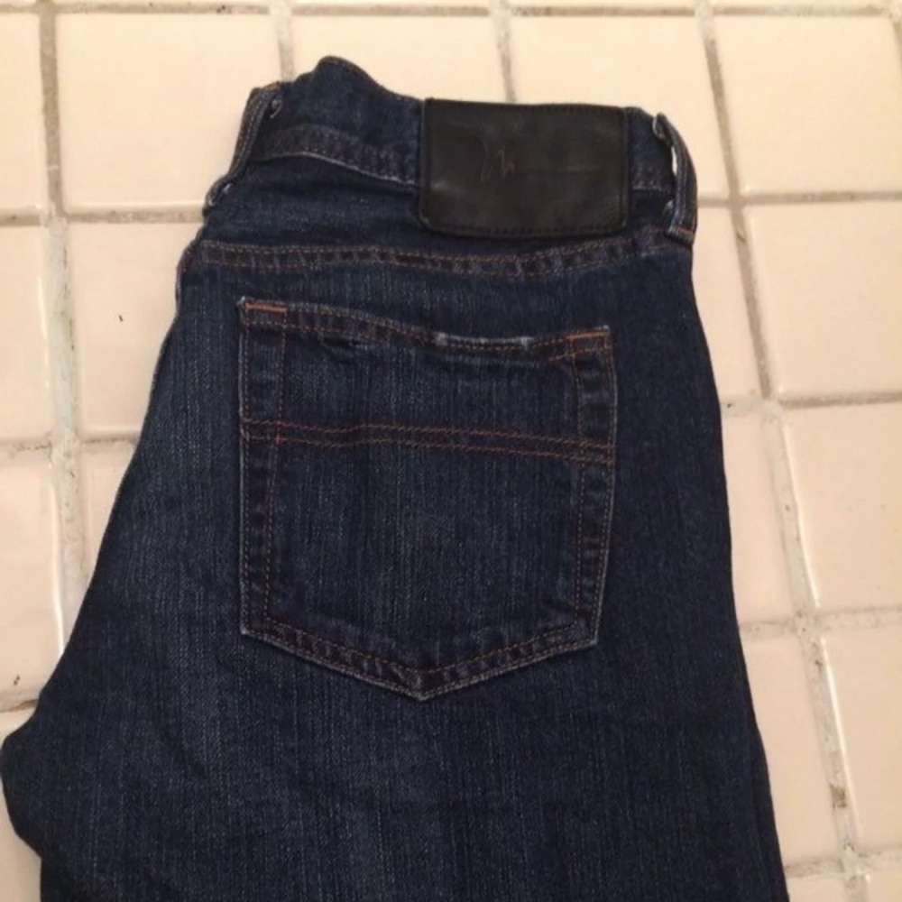 Mens MARC ANTHONY denim